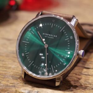 Armbanduhren