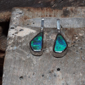 Ohrschmuck