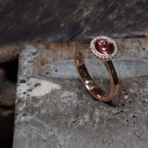 Schmuckringe, Ringe